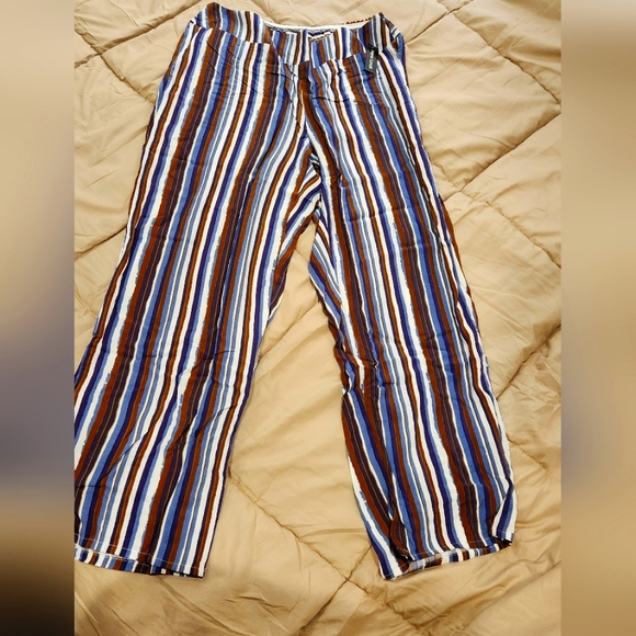 New Look Pants - Women's NWT palazzo pants size 1XL